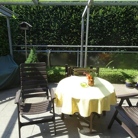 Traumferienwohnung Zwischen Koeln Und Duesseldorf Leichlingen Exteriér fotografie