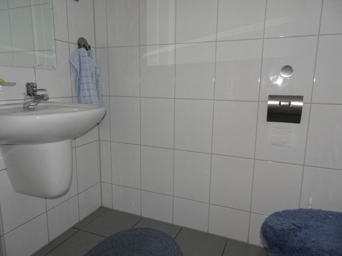 Traumferienwohnung Zwischen Koeln Und Duesseldorf Leichlingen Exteriér fotografie