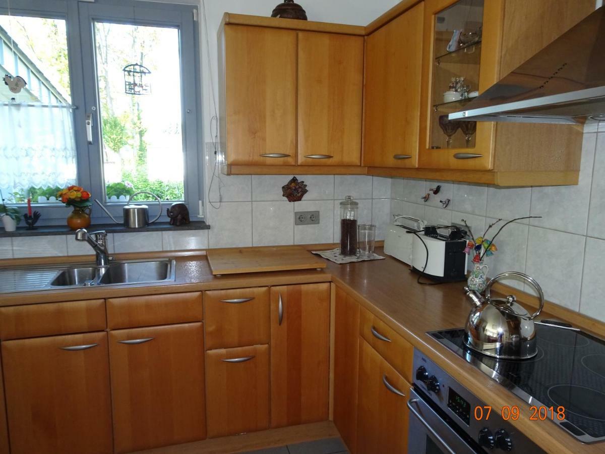 Traumferienwohnung Zwischen Koeln Und Duesseldorf Leichlingen Exteriér fotografie